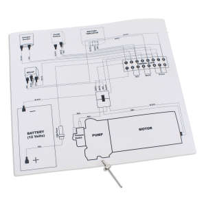 Repl Back Cover For C3Xp