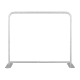 6'w x 5'h Flat Frame