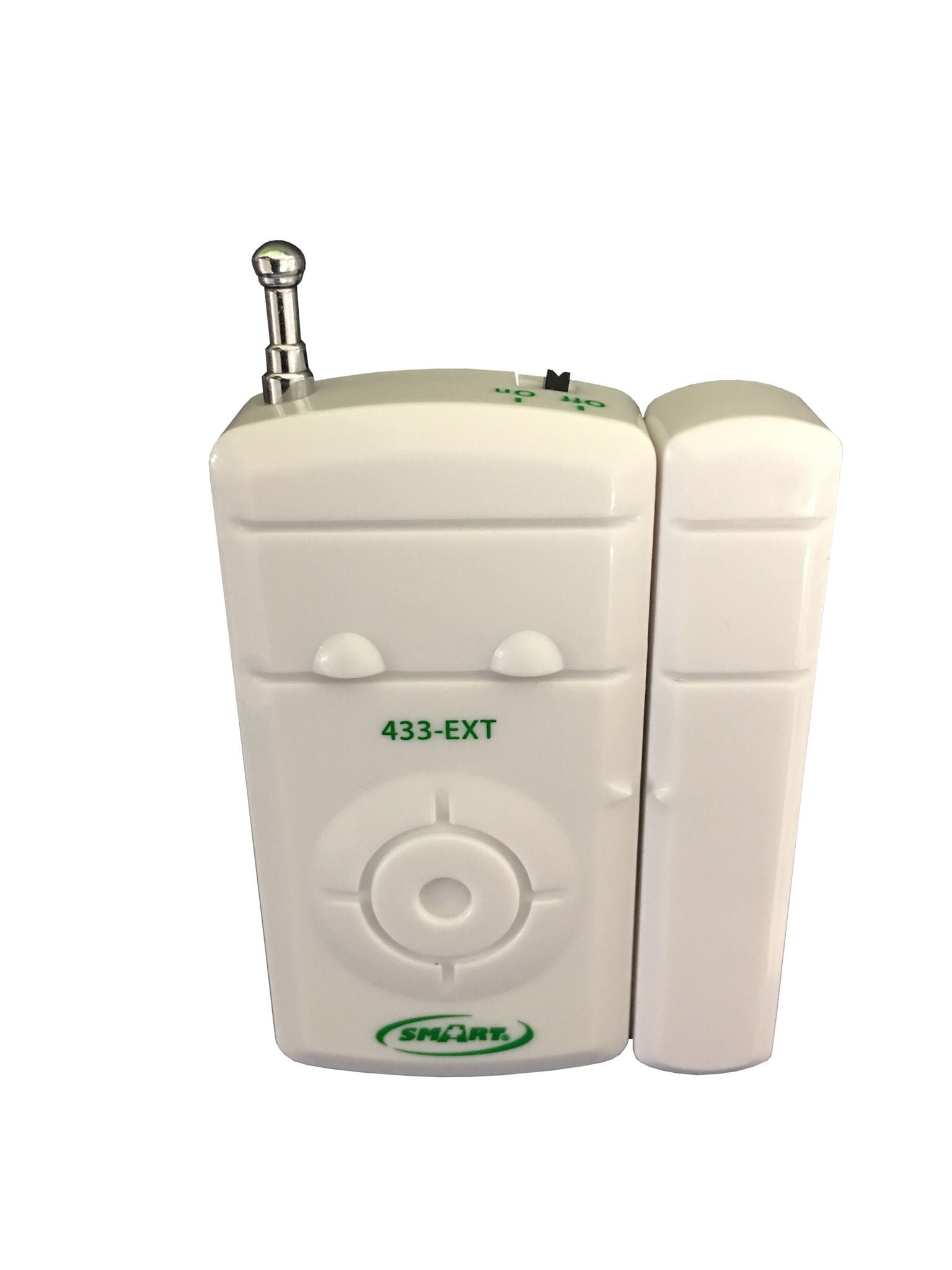 Smart Caregiver ALARM, WINDOW/DOOR CMU 433 OR 433-EC