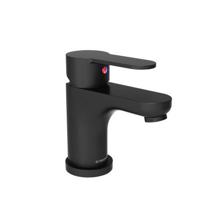 Identity Single Handle Lavatory Faucet
