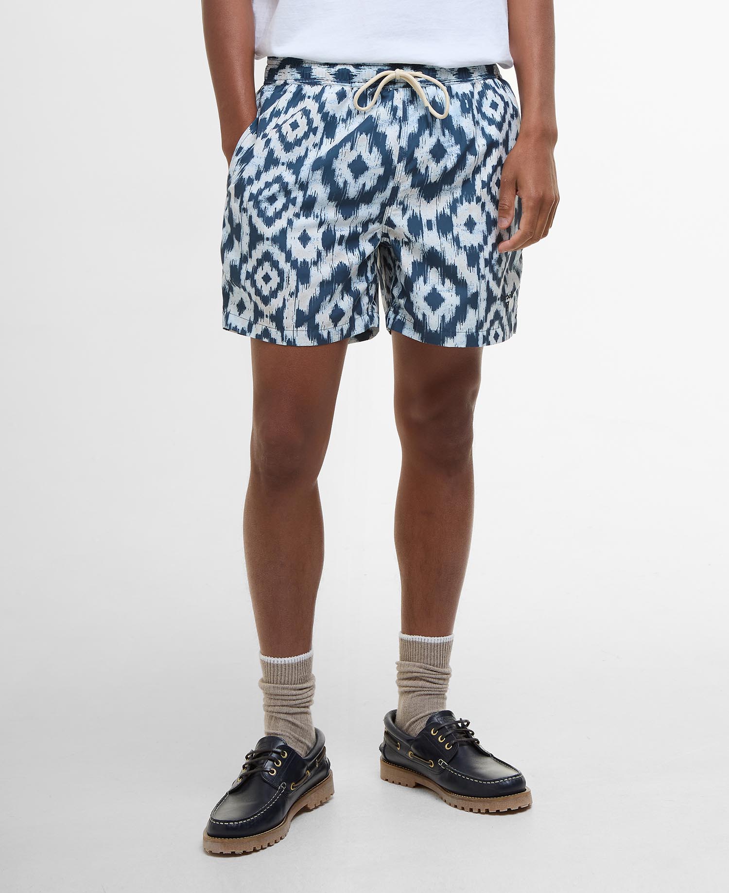 Homelane Swim Shorts image number 1