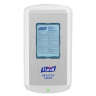 Gojo, PURELL®, CS8, 1200ml, White, Automatic Dispenser