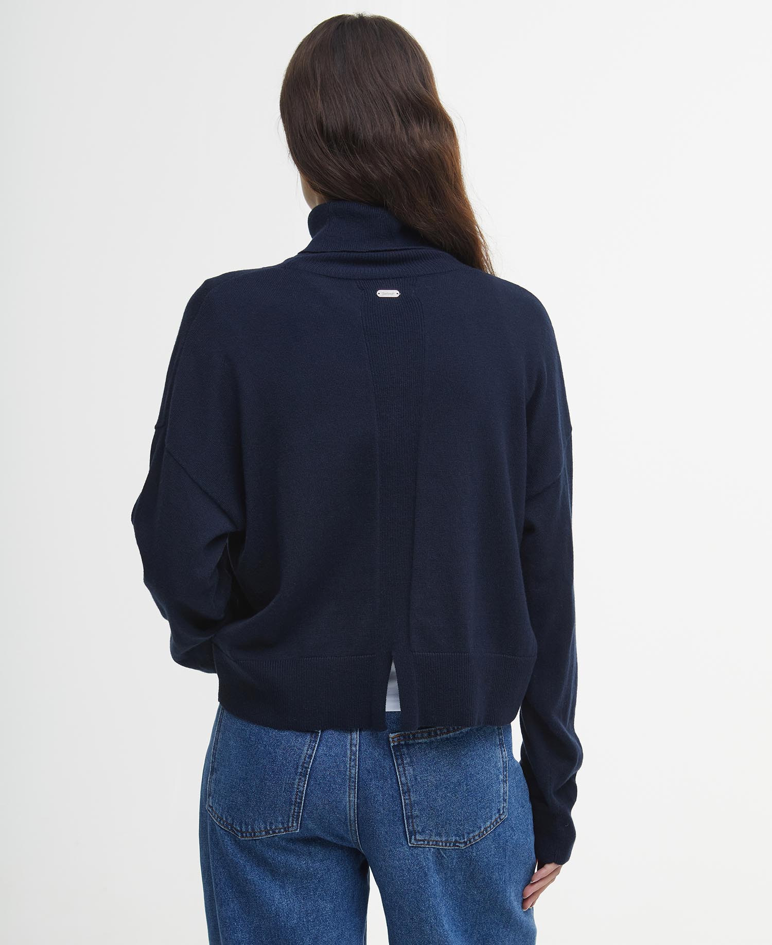 Shelby Rollneck Jumper image number 2