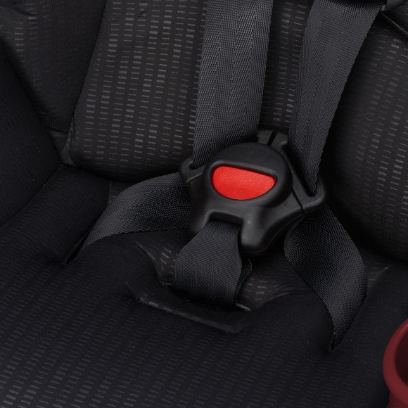 Sonus 65 Convertible Car Seat Safety