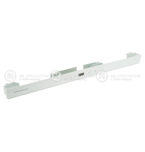 REFRIGERATOR HMI CONTROL