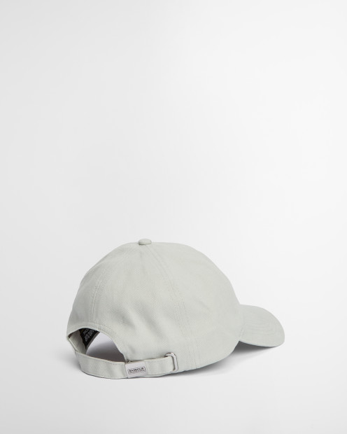 Norton Sports Cap Light Blue Steel