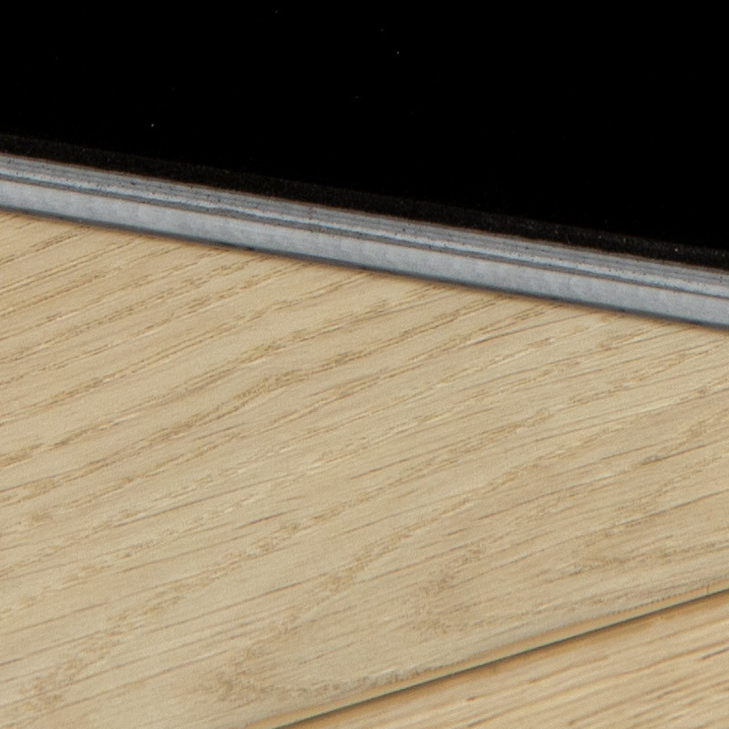 CALI Vinyl Longboards Sandbar Oak luxury vinyl plank