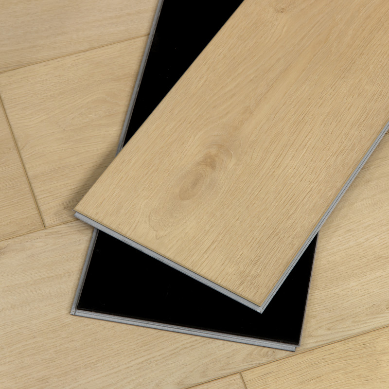 Sandbar Oak Longboards Vinyl Flooring (Angle-Angle)-0