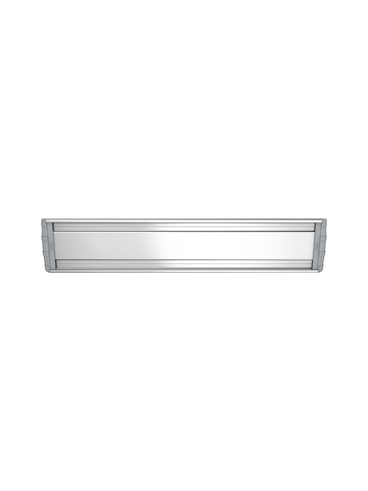 RISE – Double – Extrusion
