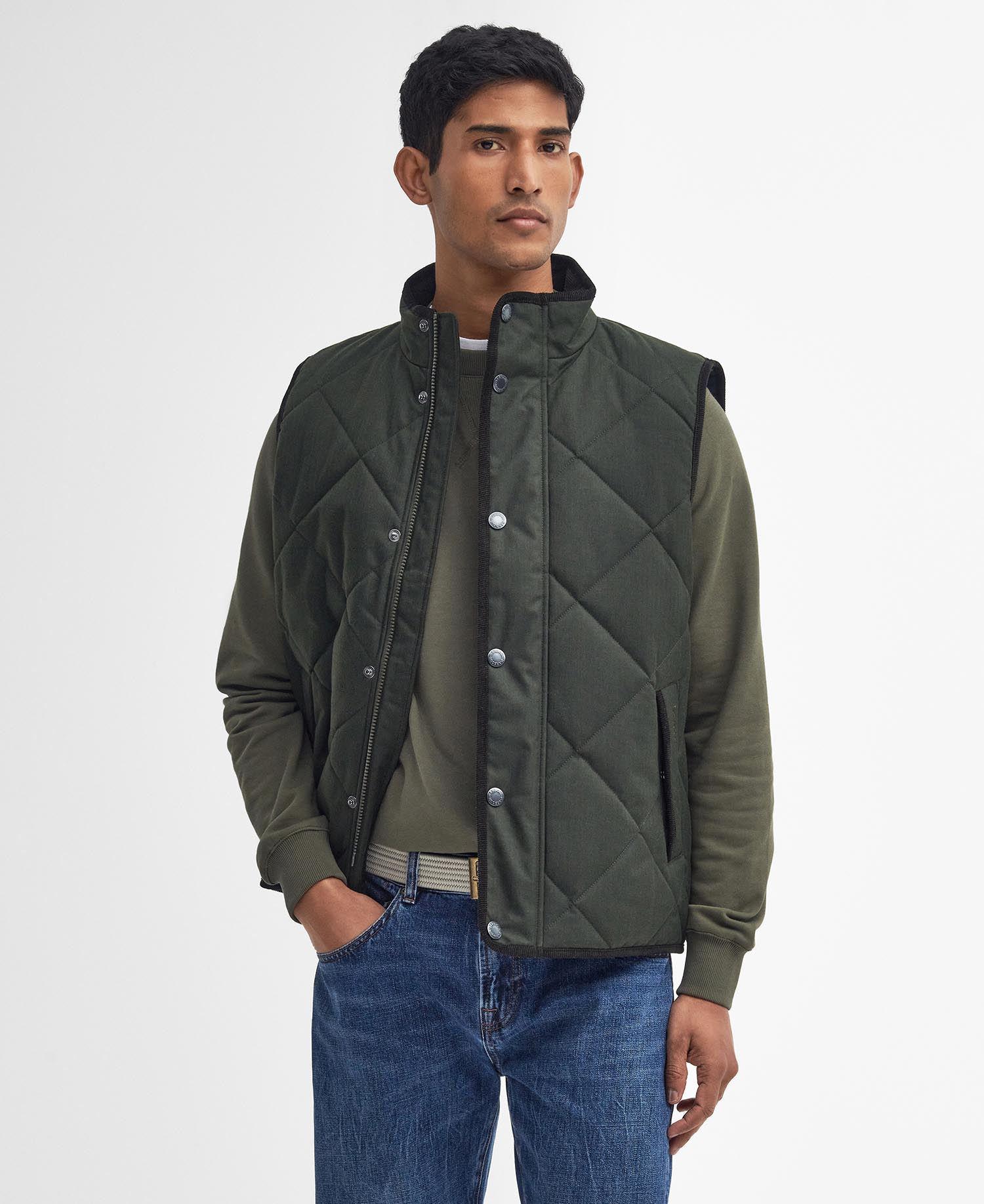 Holborn Gilet image number 0