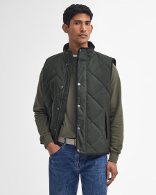 Holborn Gilet 