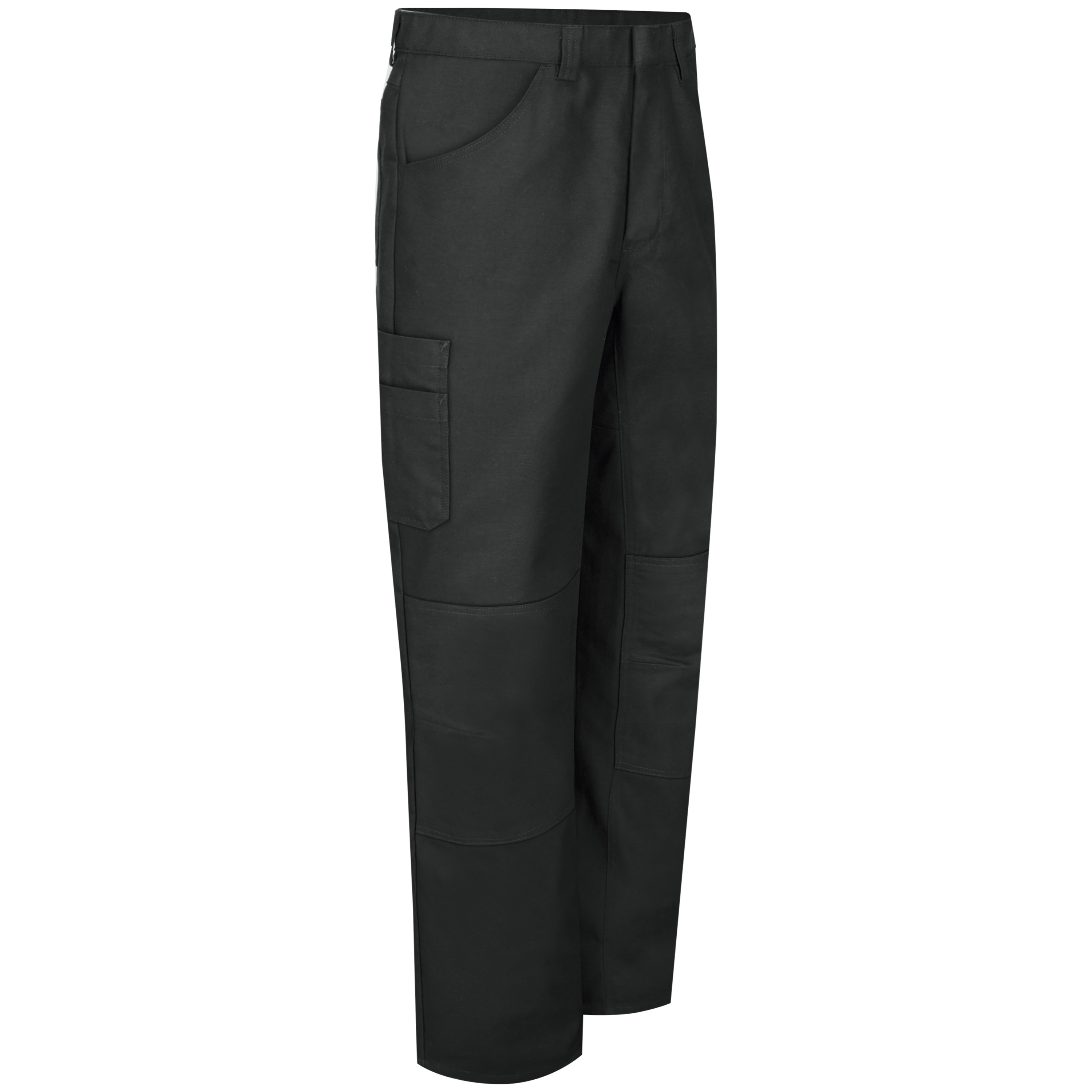 Red Kap Men's Performance Shop Pant - Picture 8 of 21