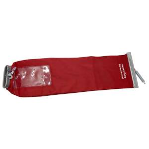 EUR54582A1, Sanitaire, Bag Shake Out Red