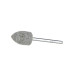 Standard Abrasives™ Unitized Mounted Point 877066, 821 B42 x 1/8 in, 5/Carton, 50 ea/Case
