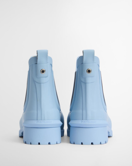 Wilton Wellingtons