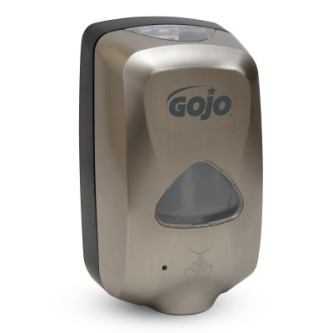 GOJO® TFX™ Touch-Free Dispenser