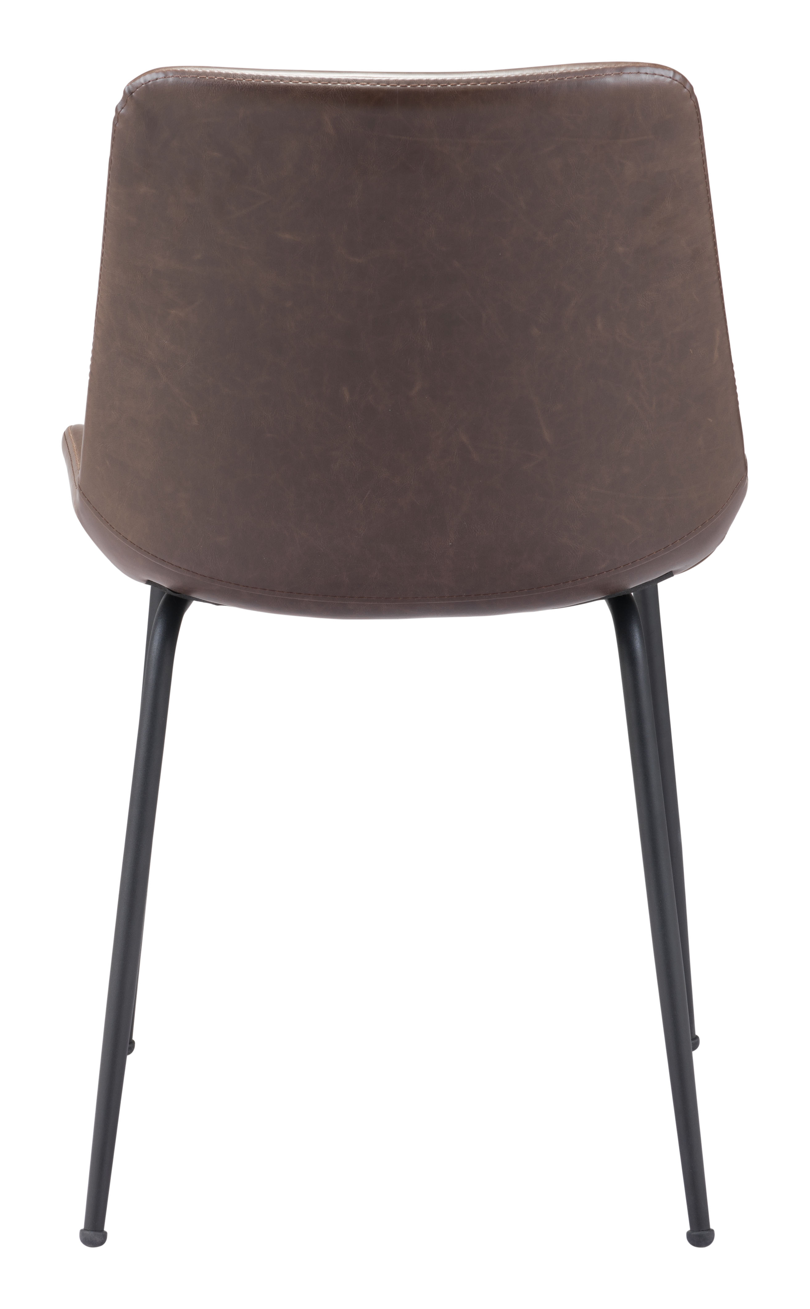 Byron Dining Chair (Set of 2) Brown product image