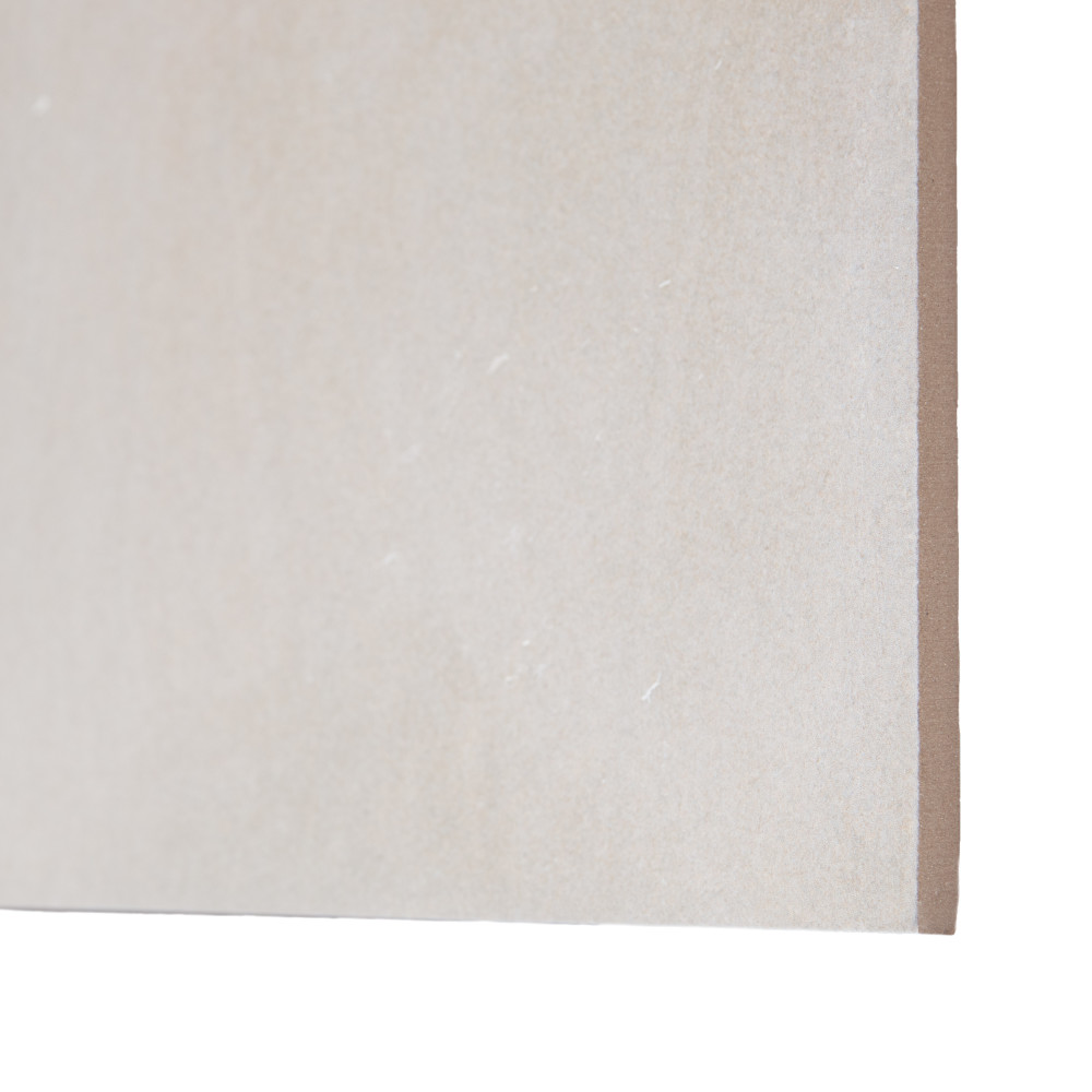 Bari Sand 12-7/8 in. x 12-7/8 in. Porcelain Floor and Wall Tile
