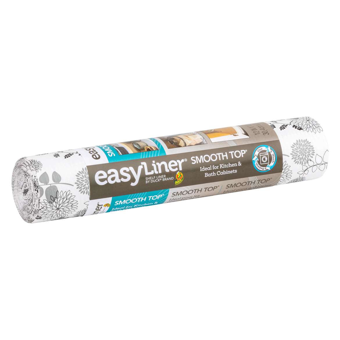 Smooth Top® EasyLiner®