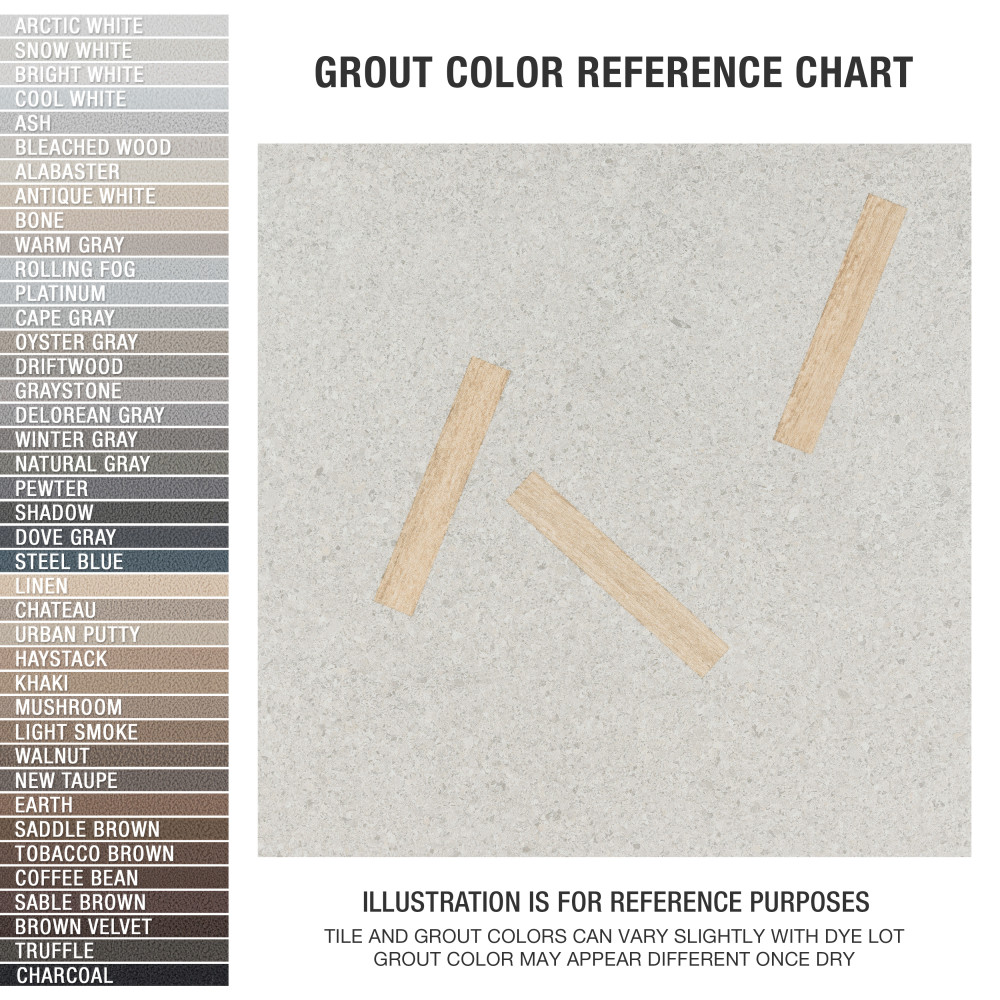 Komi Maolan Beige 7-7/8 in. x 7-7/8 in. Porcelain Floor and Wall Tile