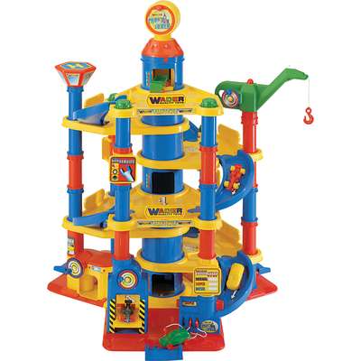 Park toys. Park Tower игрушка. Wader игрушки. Паркинг башня игрушка. Игрушка башня с машинками.