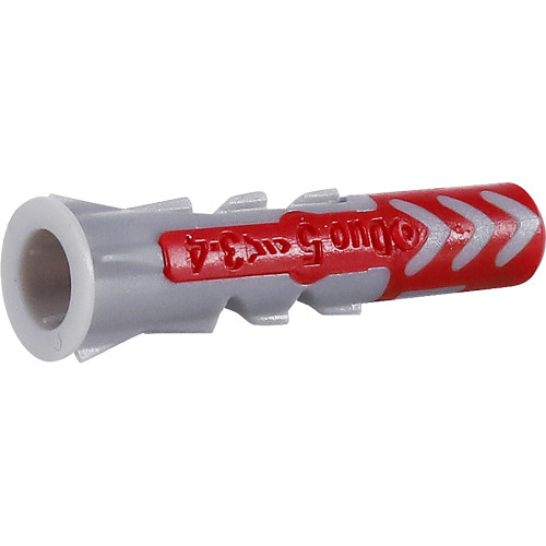 #6 DuoPower Contractor-Strength Anchors (XL-Pak)