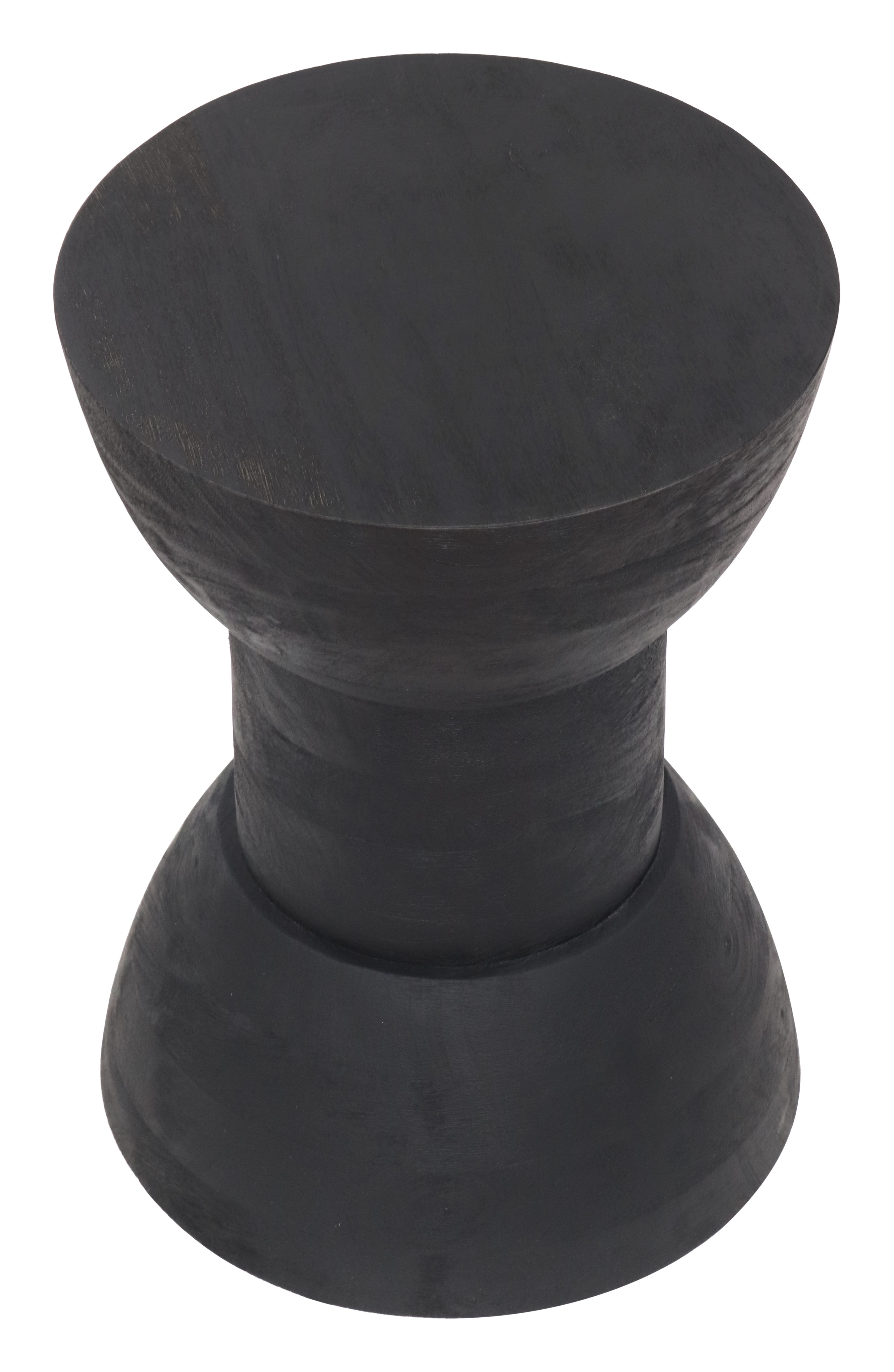 Wisdom Side Table Black product image