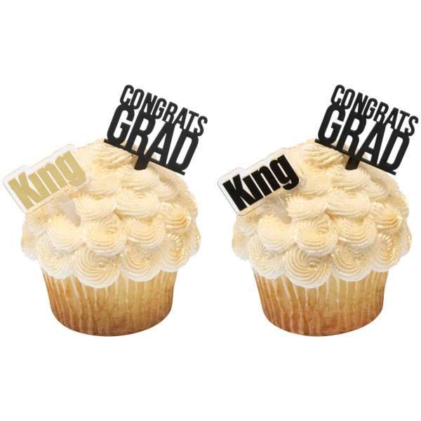 Congrats Grad DecoPics®