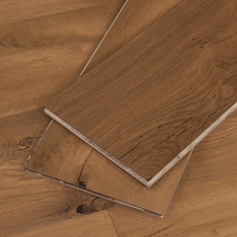 Vintage Valley Engineered Hardwood Flooring-0