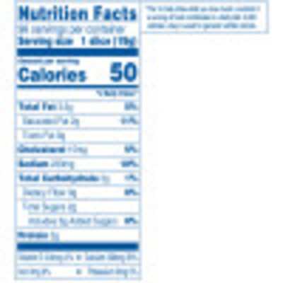 Kraft Singles American Cheese Slices 64 oz Box (96 Slices)
