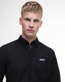Hemd Kinetic 