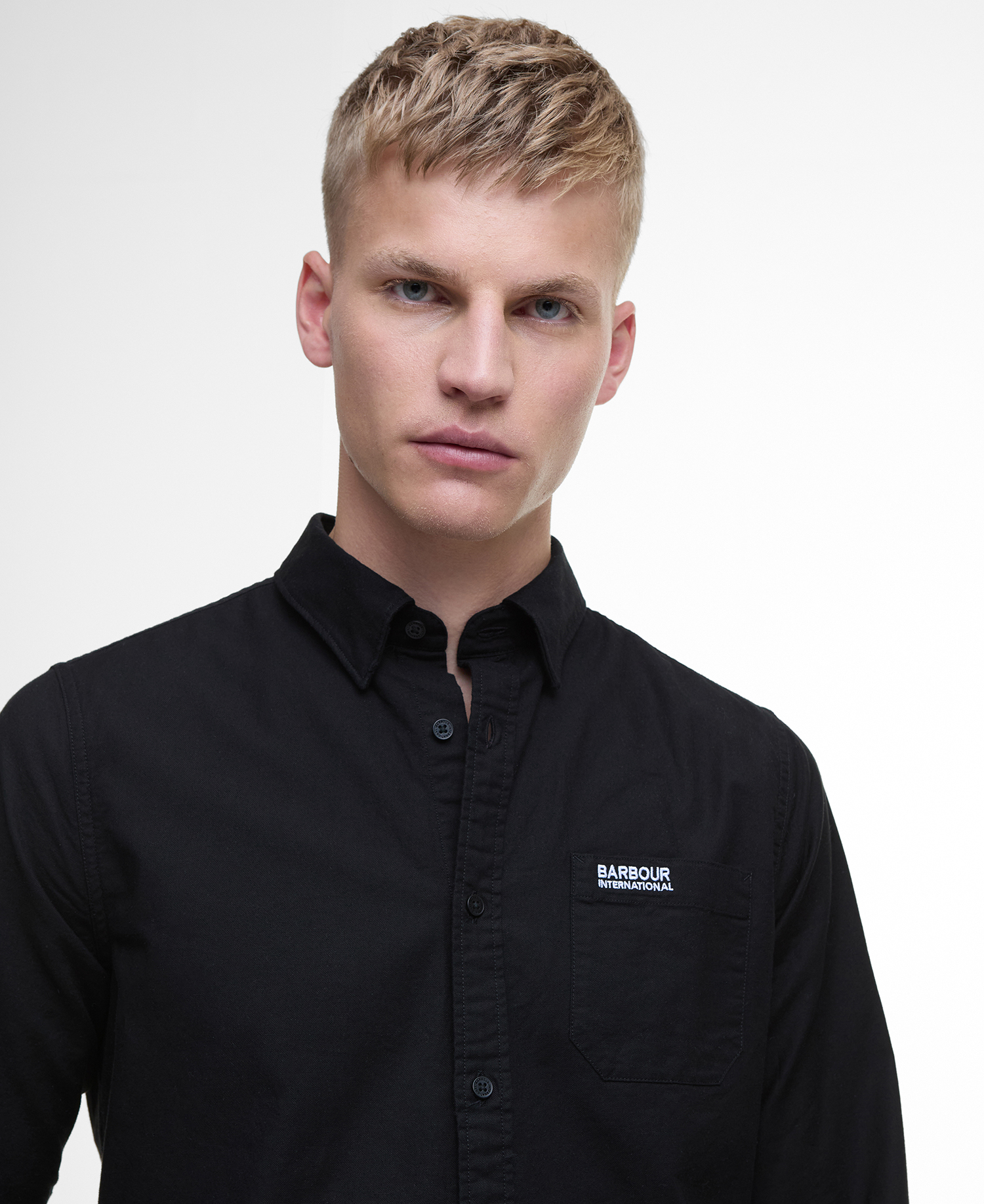 Camicia Kinetic image number 3