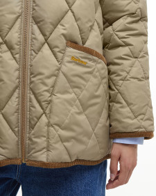 Jacke Erin Puffer 