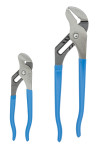 TGS-2 2 pc. Tongue & Groove Pliers Set