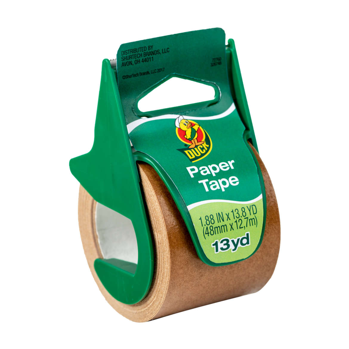 Paper Mailing Tape Image