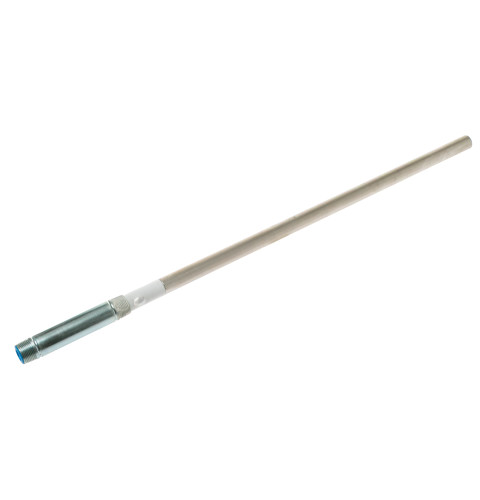 Pass-Through Anode