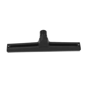 UNE409475G, Flexaust, Squeegee Tool With Glides 1 1/2X14In