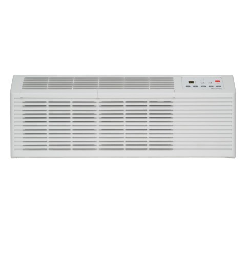 Hotpoint® PTAC Heat Pump Unit with Electric Heat Backup 12,000 BTU, 265V, 20amp