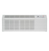 Hotpoint® PTAC Heat Pump Unit with Electric Heat Backup 12,000 BTU, 265V, 20amp