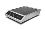 120-volt 1400-watt Mirage® Cadet countertop induction range