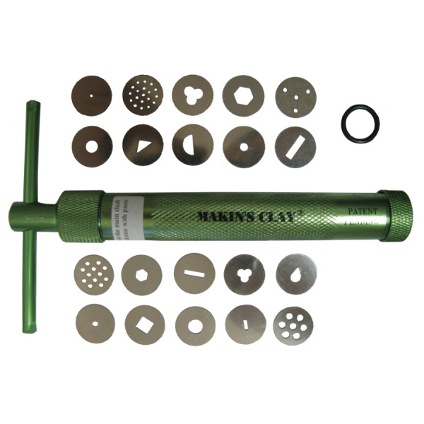 Fondant Extruder Decorating Tools