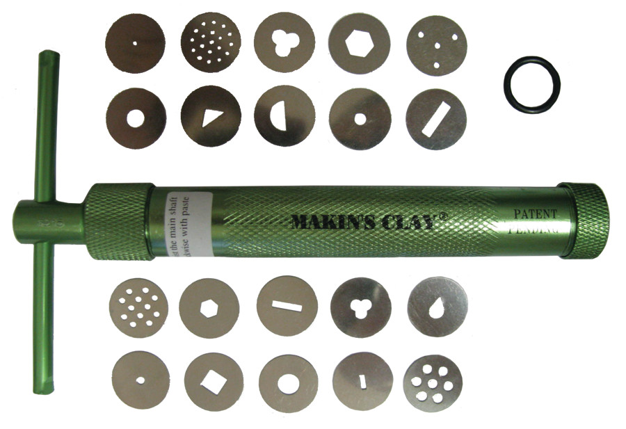 Fondant Extruder Decorating Tools DecoPac