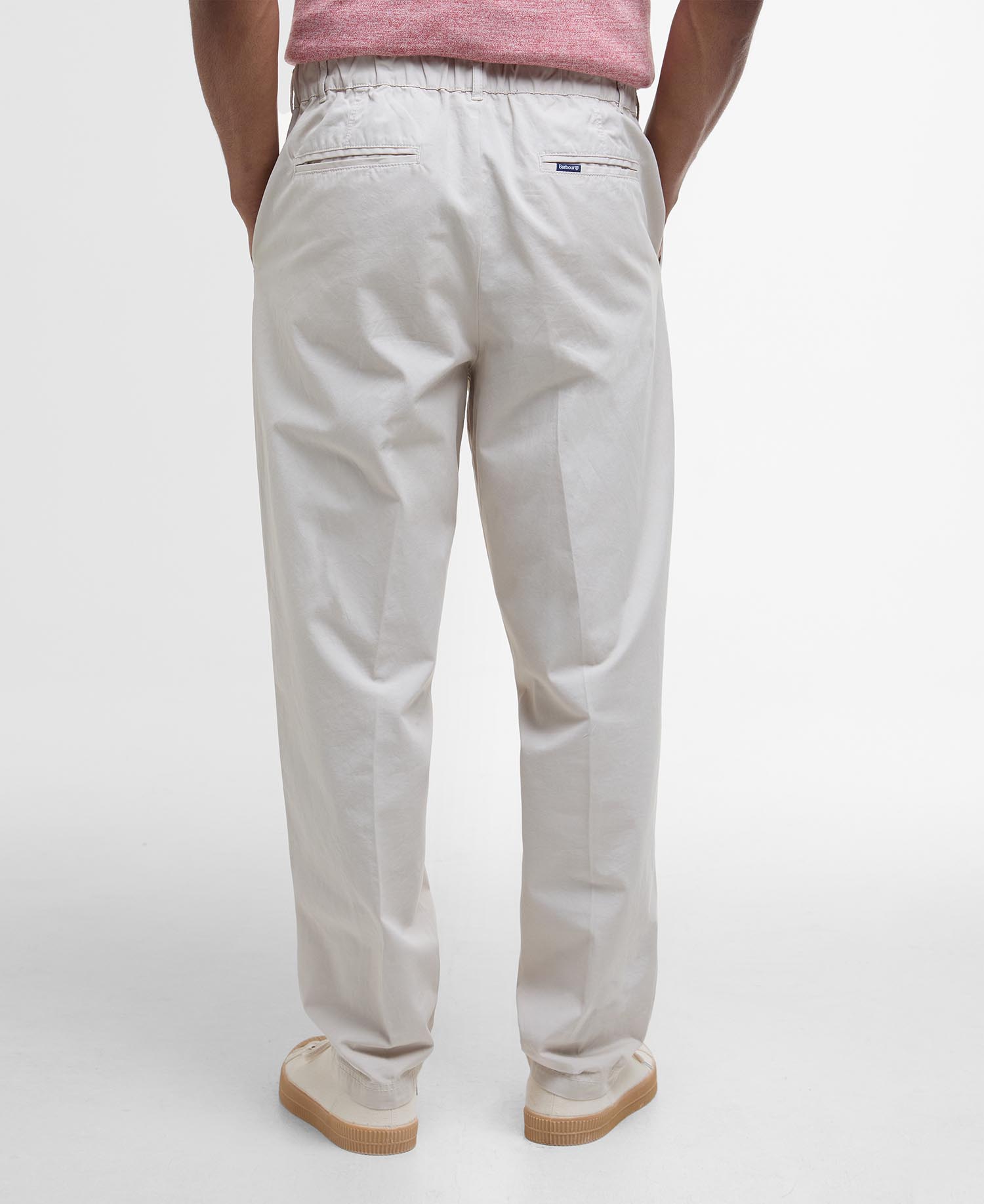 Glendale Relaxed Trousers image number 2