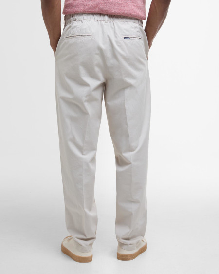Glendale Relaxed Trousers
