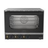 120-volt half-size convection oven