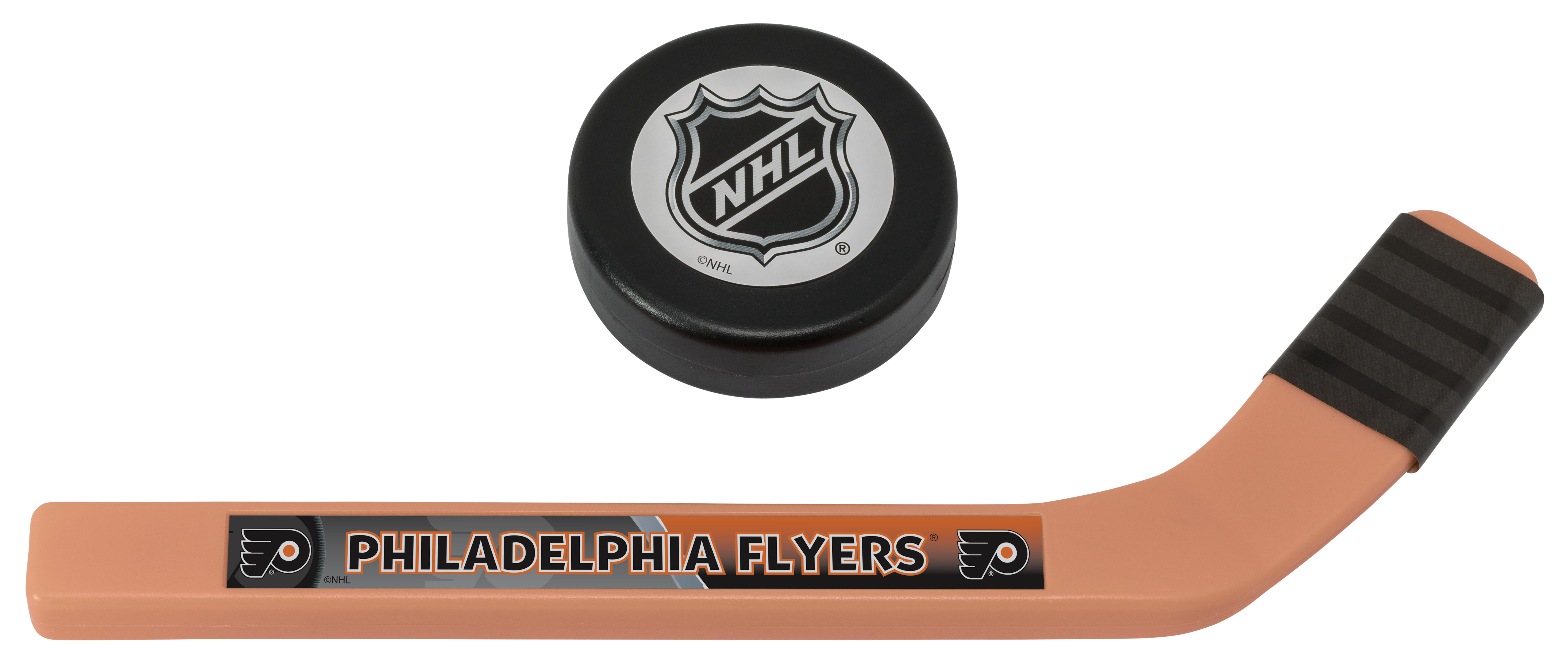 NHL® Slap Shot  DecoSet®  DecoPac