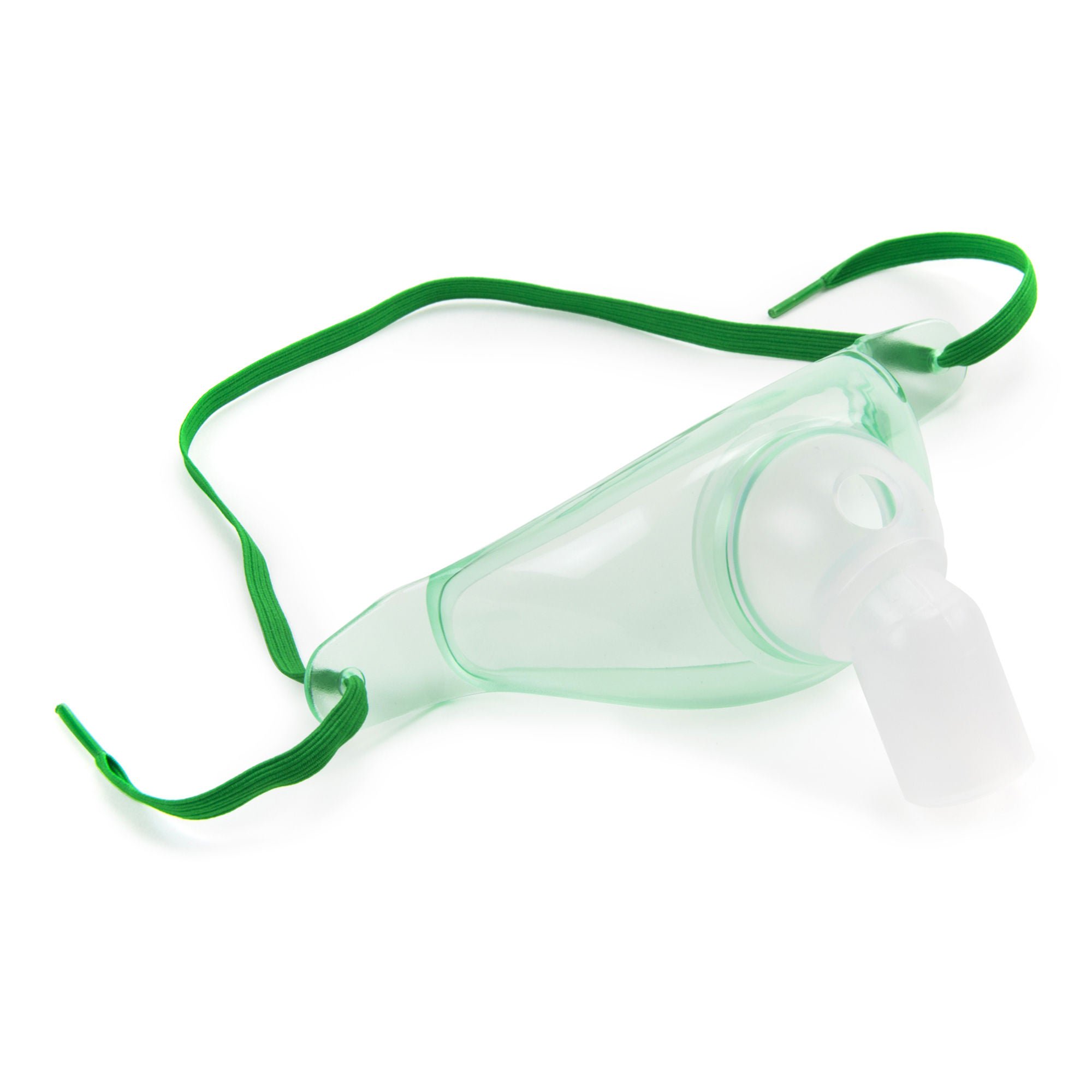 McKesson Aerosol Trach Mask
