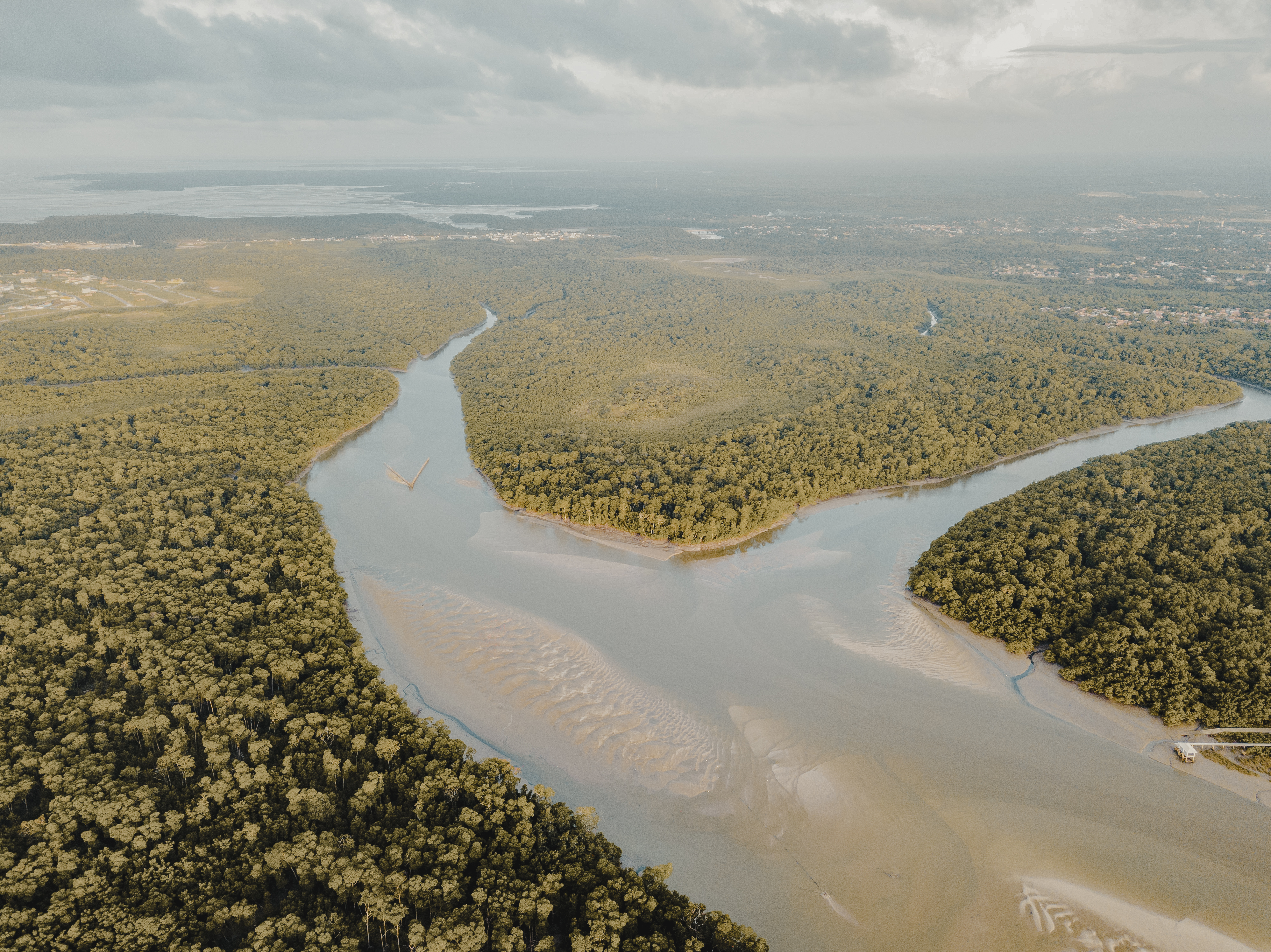 San Juan → Manaus (12 nights)