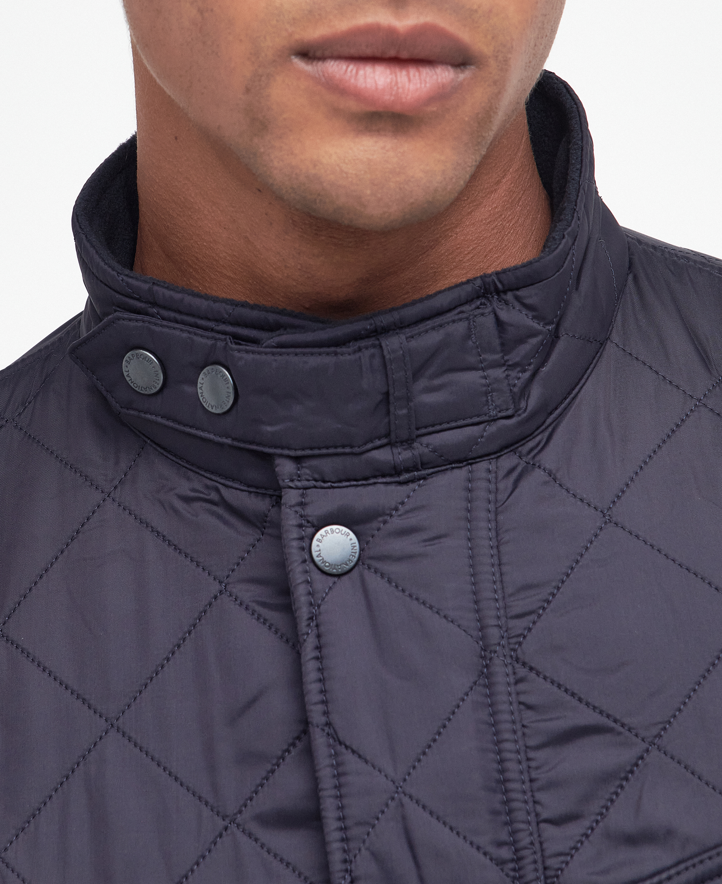 Tourer Ariel Polarquilt Jacket image number 4