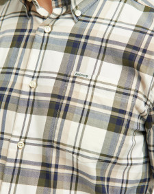 Falstone Tailored Long-Sleeved Shirt 